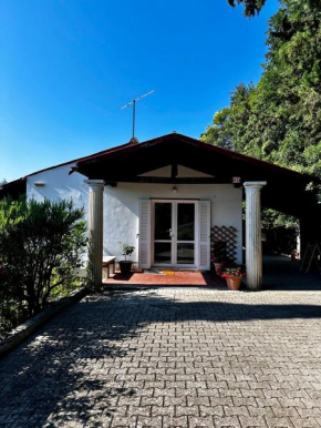 Family house